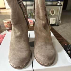 Dolce Vita Lanie Booties